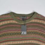 بافت وینتیج P.G.FIELD