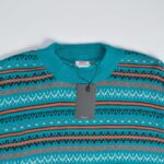 بافت وینتیج چندرنگ