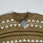 بافت وینتیج چندرنگ