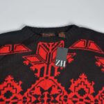 بافت وینتیج Botany 500