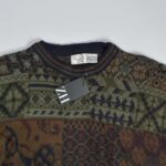 بافت وینتیج The Mens Store