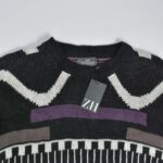 بافت وینتیج Sir Wolliam