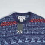 بافت وینتیج Penguin