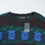 بافت وینتیج Uniform Code