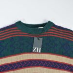 بافت وینتیج Faliscreek