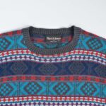 بافت وینتیج Reed St James