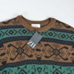 بافت وینتیج Londonfog