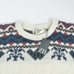 بافت وینتیج London Fog