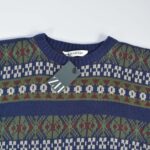 بافت وینتیج Entouroge