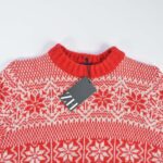 بافت کریسمسی Rio