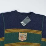 بافت وینتیج Aladani