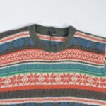 بافت وینتیج Skelton