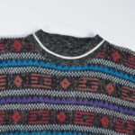 بافت وینتیج Mcgregor