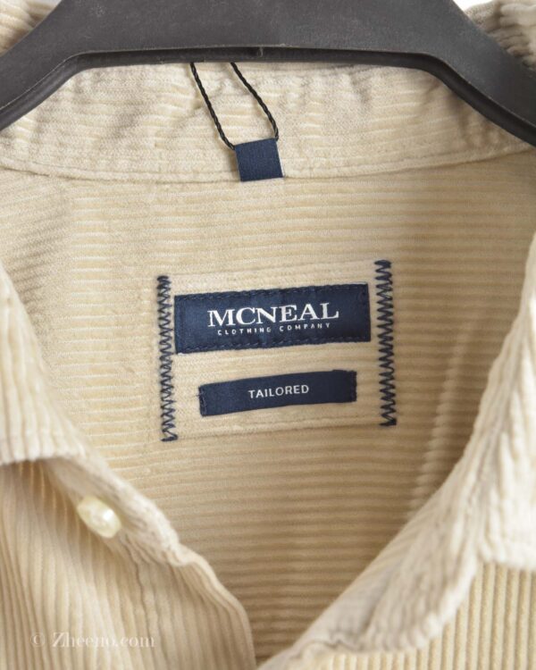 پیراهن کبریتی Mcneal - Image 4