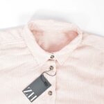 پیراهن کبریتی صورتی