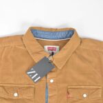 پیراهن کبریتی Levis