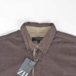 پیراهن کبریتی Smog