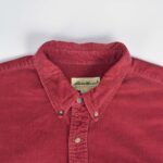 پیراهن کبریتی Eddie Bauer