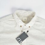 پیراهن کبریتی H.M