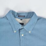 پیراهن کبریتی Wale Corduroy
