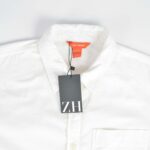 پیراهن کبریتی Joe Fresh
