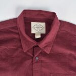 پیراهن کبریتی St Johns Bay