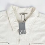 پیراهن کبریتی Cotton Ginny
