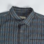 پیراهن کبریتی WilkeRodriguez