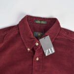 پیراهن کبریتی Club Cr Room