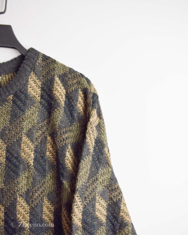 بافت وینتیج Munsingwear - Image 3