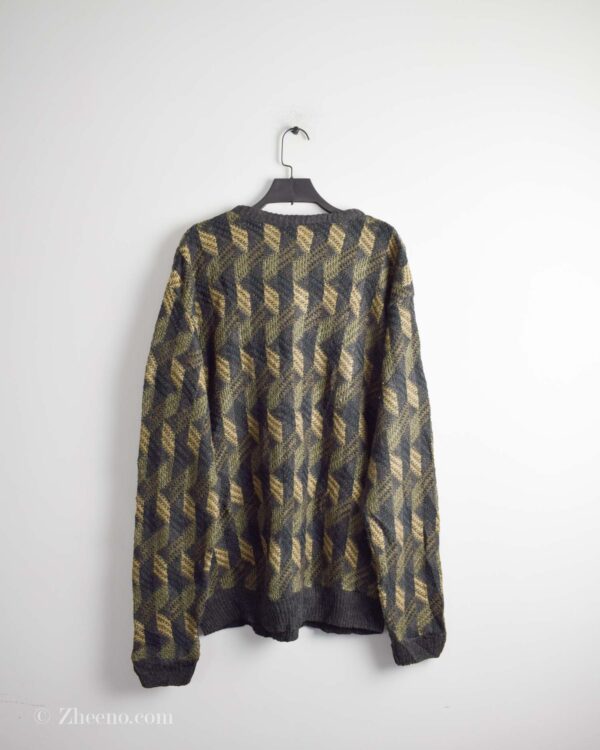 بافت وینتیج Munsingwear - Image 7