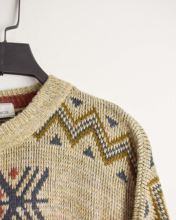 بافت وینتیج Marks & Spencer - Image 3