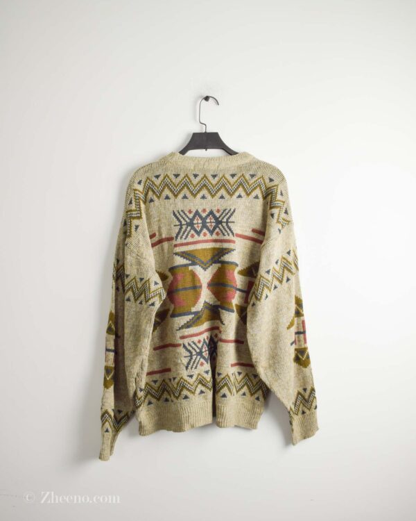 بافت وینتیج Marks & Spencer - Image 7