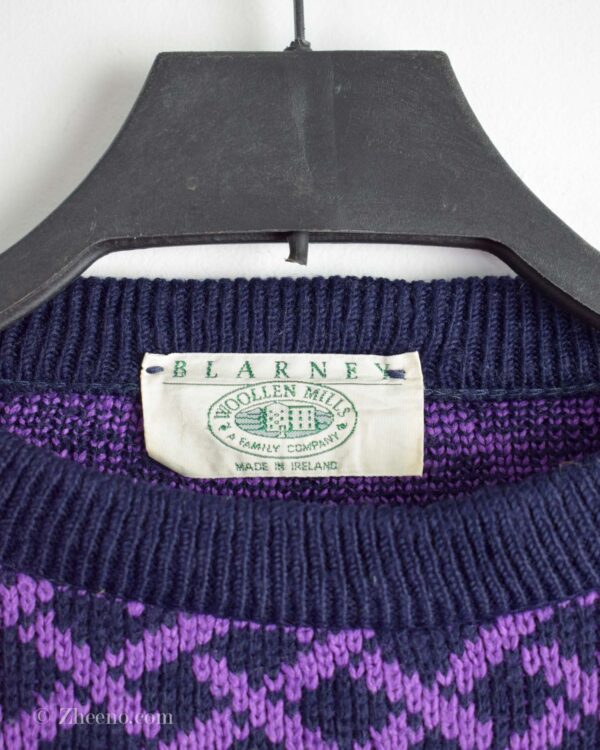 بافت وینتیج Blarney - Image 4