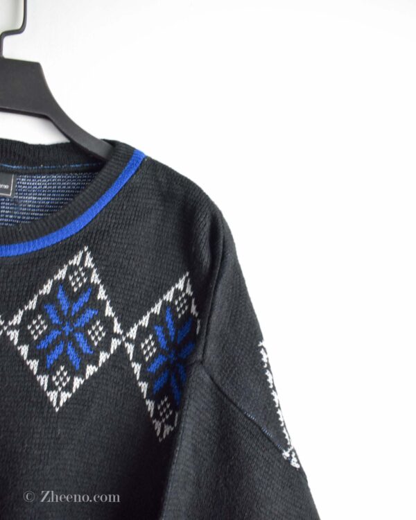 بافت وینتیج The Mens Store - Image 3