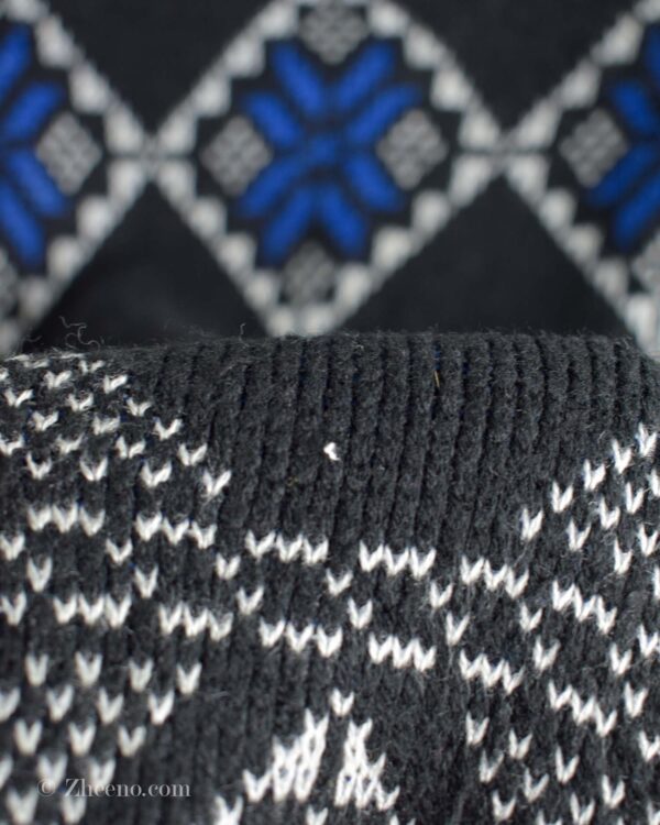بافت وینتیج The Mens Store - Image 6