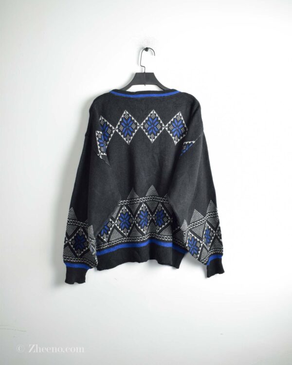 بافت وینتیج The Mens Store - Image 7