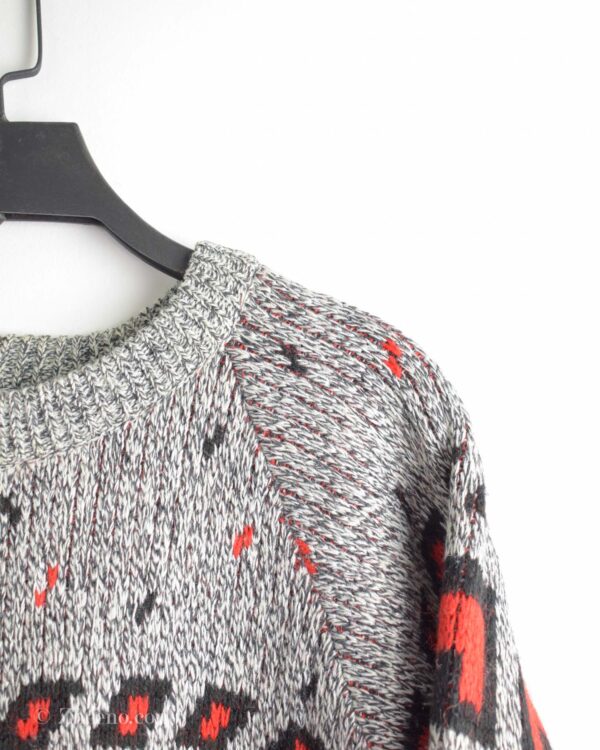 بافت وینتیج Marlboro LEISURE WEAR - Image 3