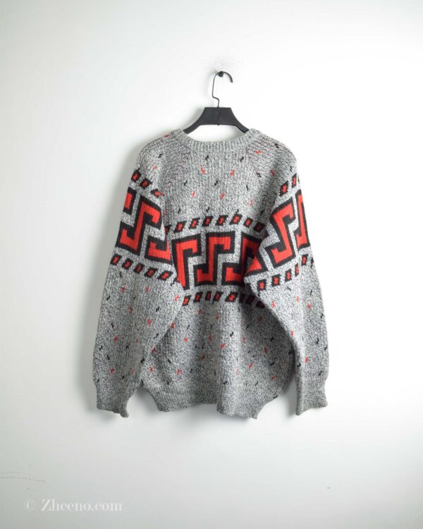 بافت وینتیج Marlboro LEISURE WEAR - Image 7