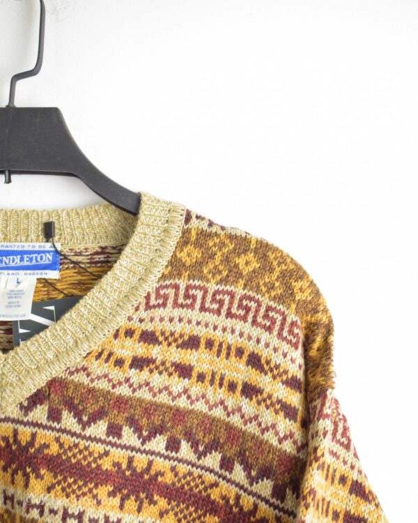 بافت وینتیج Pendleton - Image 3