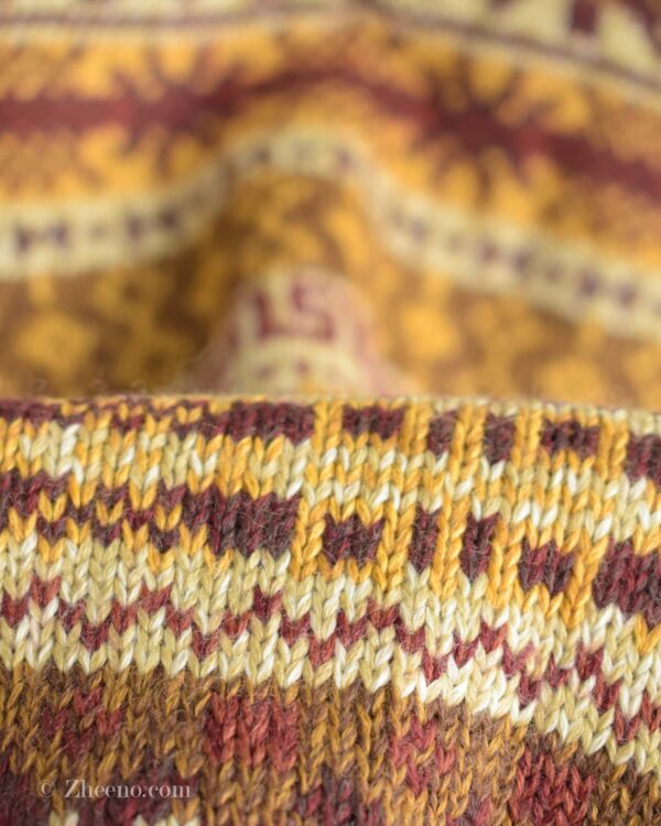 بافت وینتیج Pendleton - Image 6