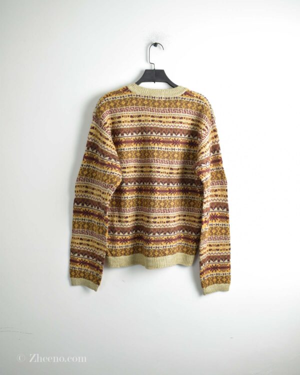 بافت وینتیج Pendleton - Image 7