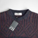 بافت وینتیج طرحدار Marks & Spencer