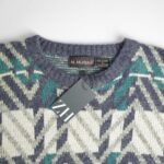 بافت وینتیج M.Mcmullin