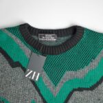 بافت وینتیج Sears The Mens Store