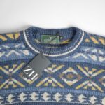 بافت وینتیج Copmany Armand Thiery