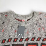بافت وینتیج Marlboro LEISURE WEAR