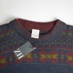 بافت وینتیج Casual