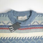 بافت وینتیج Colerige