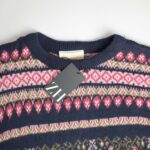 بافت وینتیج Dorothy Perkins